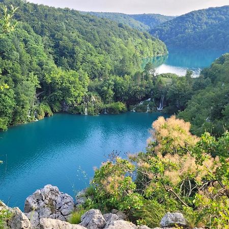 B&B Plitvice Lakes Villa Prica Plitvica selo Ngoại thất bức ảnh