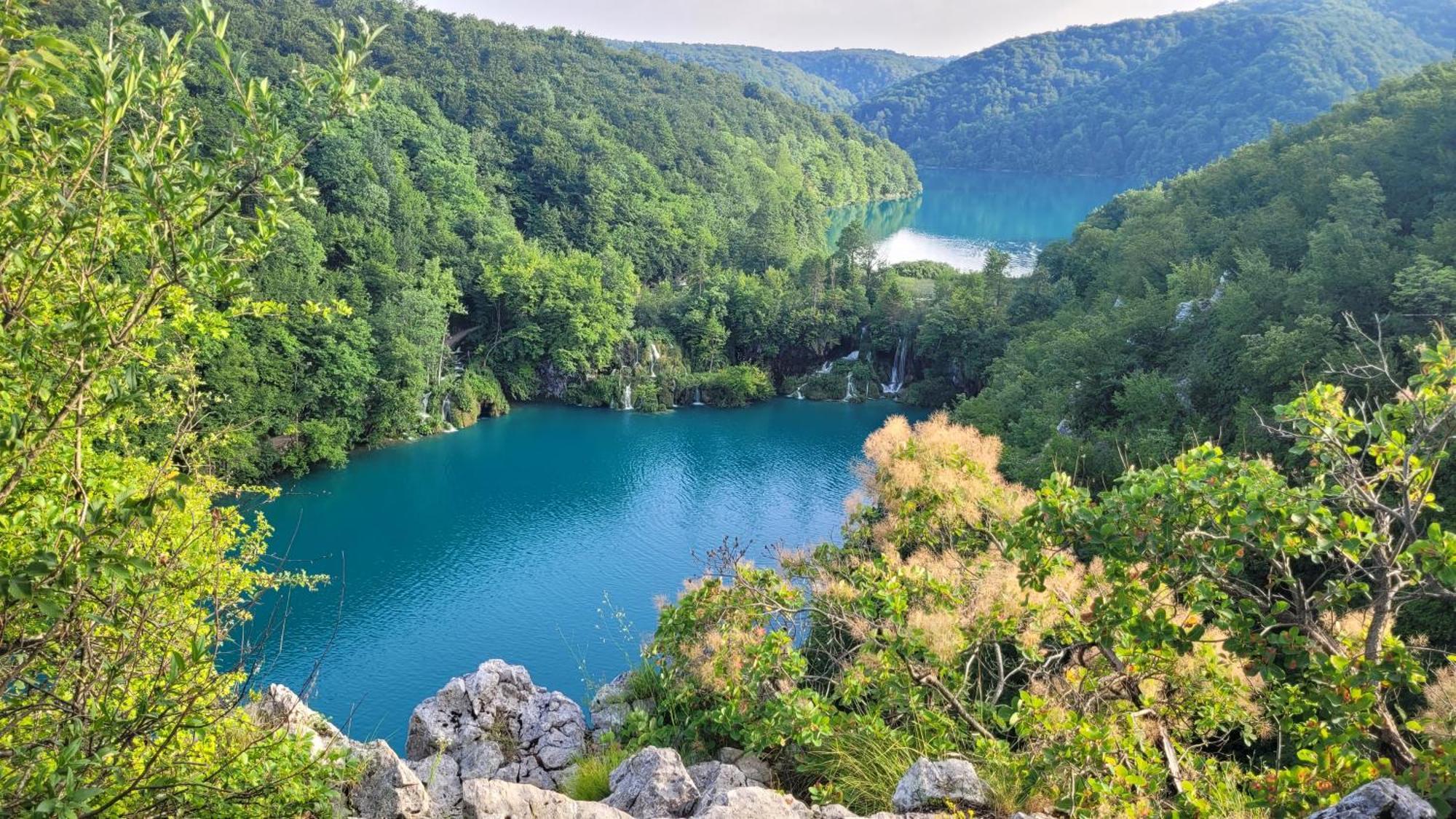 B&B Plitvice Lakes Villa Prica Plitvica selo Ngoại thất bức ảnh